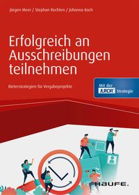 Produktbild: Erfolgreich an Ausschreibungen teilnehmen