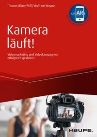 Produktbild: Kamera l&auml;uft!
