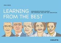Produktbild: Learning from the Best