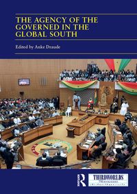 Produktbild: The Agency of the Governed in the Global South