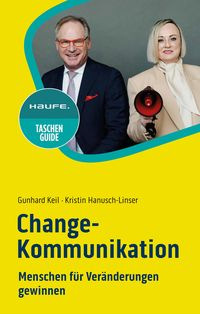 Produktbild: Change-Kommunikation