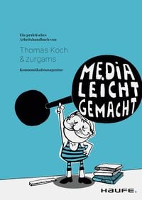 Produktbild: Media leicht gemacht