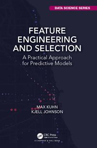 Produktbild: Feature Engineering and Selection