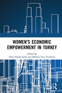 Produktbild: Women's Economic Empowerment in Turkey