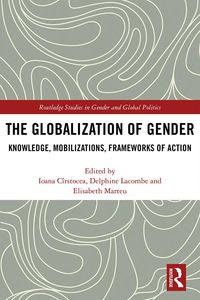 Produktbild: The Globalization of Gender