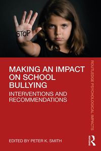 Produktbild: Making an Impact on School Bullying