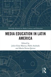 Produktbild: Media Education in Latin America