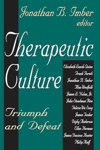 Produktbild: Therapeutic Culture