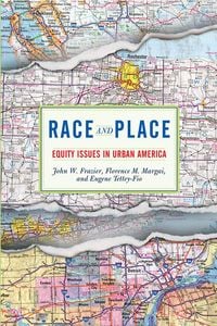 Produktbild: Race And Place