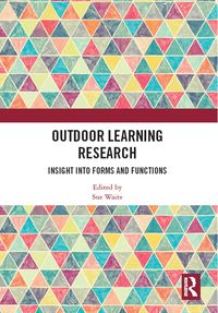 Produktbild: Outdoor Learning Research