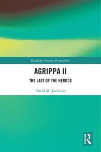 Produktbild: Agrippa II