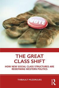 Produktbild: The Great Class Shift