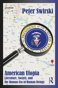 Produktbild: American Utopia
