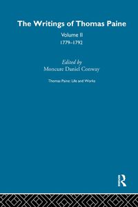 Produktbild: Thomas Paine: Life and Works