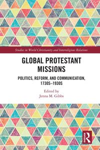 Produktbild: Global Protestant Missions