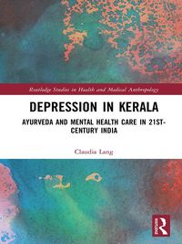 Produktbild: Depression in Kerala