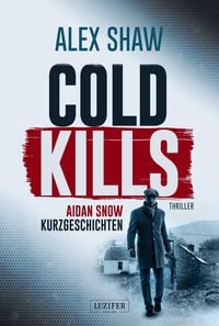Produktbild: Cold Kills