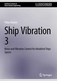 Produktbild: Ship Vibration 3