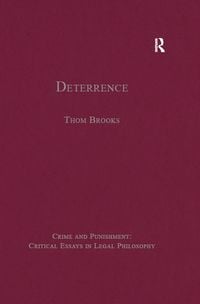 Produktbild: Deterrence