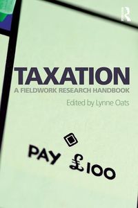 Produktbild: Taxation