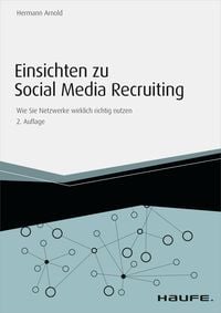 Produktbild: Einsichten zu Social Media Recruiting