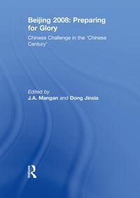 Produktbild: Beijing 2008: Preparing for Glory