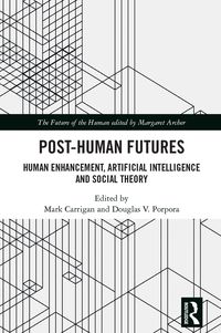 Produktbild: Post-Human Futures
