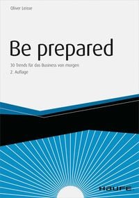 Produktbild: Be prepared