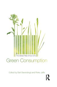 Produktbild: Green Consumption