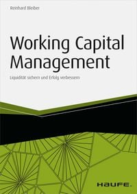 Produktbild: Working Capital Management - inkl. Arbeitshilfen online
