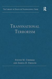 Produktbild: Transnational Terrorism