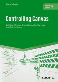 Produktbild: Controlling Canvas