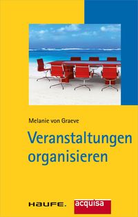 Produktbild: Veranstaltungen organisieren