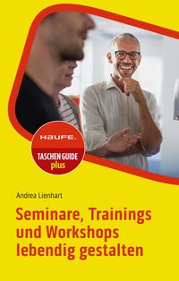 Produktbild: Seminare, Trainings und Workshops lebendig gestalten