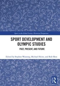 Produktbild: Sport Development and Olympic Studies