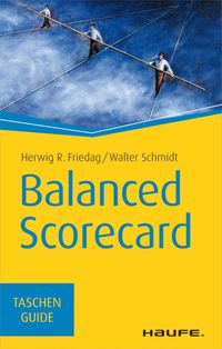 Produktbild: Balanced Scorecard