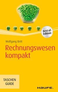 Produktbild: Rechnungswesen kompakt