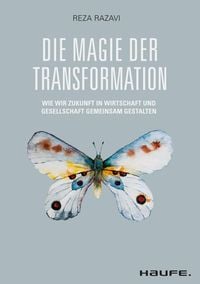 Produktbild: Die Magie der Transformation