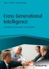Produktbild: Cross Generational Intelligence