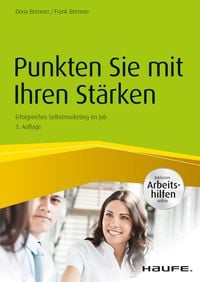Produktbild: Punkten Sie mit Ihren St&auml;rken - inkl. Arbeitshilfen online