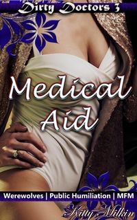Produktbild: Medical Aid (Dirty Doctors)