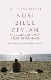 Produktbild: The Cinema of Nuri Bilge Ceylan