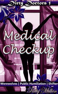 Produktbild: Medical Checkup (Dirty Doctors)