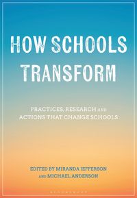 Produktbild: How Schools Transform