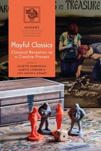 Produktbild: Playful Classics