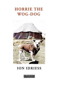 Produktbild: Horrie the Wog-Dog