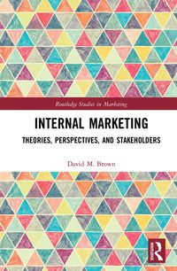 Produktbild: Internal Marketing