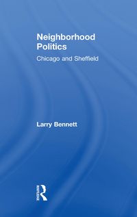 Produktbild: Neighborhood Politics