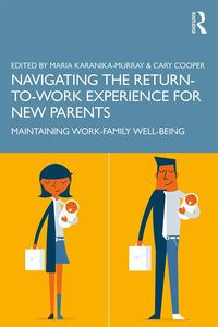 Produktbild: Navigating the Return-to-Work Experience for New Parents
