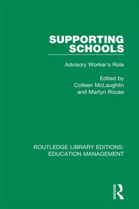 Produktbild: Supporting Schools